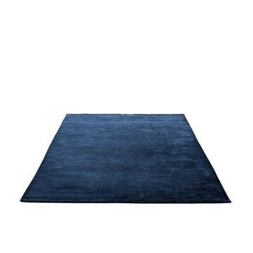 Andtradition The Moor Rug AP5 Blue Midnight