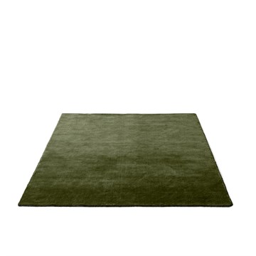 Andtradition The Moor Rug AP5 Green Pine