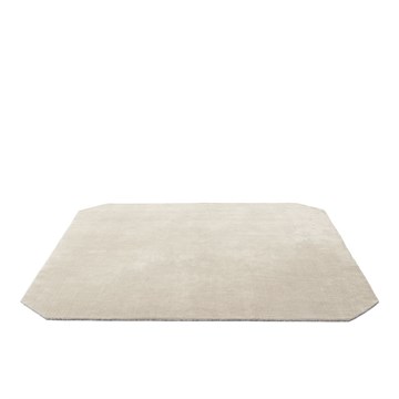 Andtradition The Moor Rug Square AP6 Beige Dew