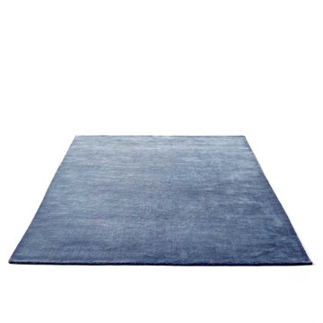 Andtradition The Moor Rug AP7 Grey Blue Thunder