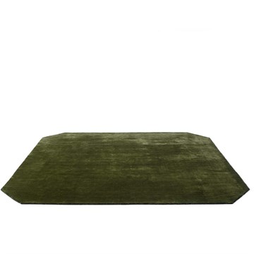 Andtradition The Moor Carpet Square AP7 Pine Green