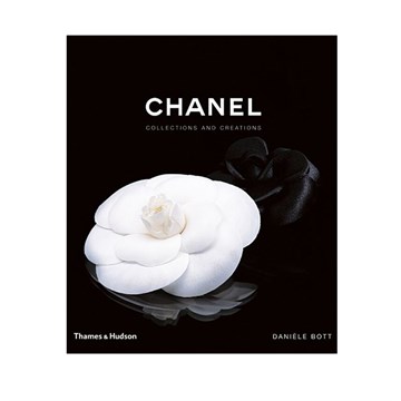 New Mags Chanel-kolleksjon og kreasjoner