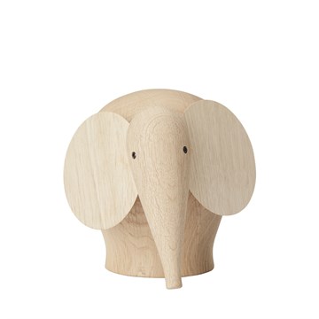 Woud Nunu Elephant - Middels