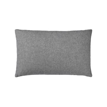 Elvang Classic Cushion i lys grå