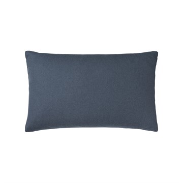 Elvang Classic Pillow i fargen Midnight Blue
