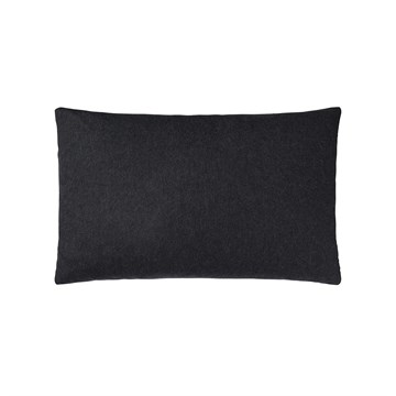 Elvang Classic Cushion i mørkegrå