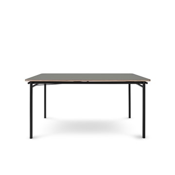 Eva Solo Furniture Spisebord 90x150 cm Ask (Lysegrå)
