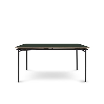 Eva Solo Furniture Spisebord 90x150 cm Bartrær (Mørkegrønn)