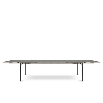 Eva Solo Furniture Spisebord 90x250 cm Ask (Lysegrå) tilbygg