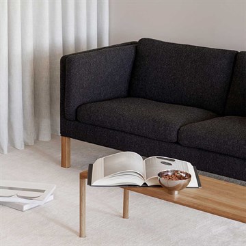Børge Mogensen 2,5 seter sofa modell 2335 for stuemiljø