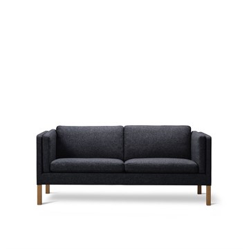 Børge Mogensen sofa modell 2335 fra Fredericia Furniture