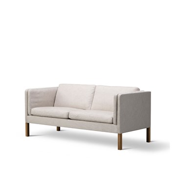 Børge Mogensen Sofa modell 2335 fra Fredericia Furniture