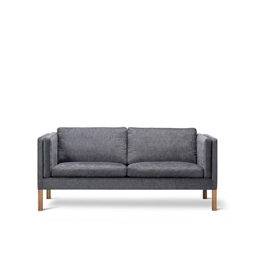 Børge Mogensens ikoniske sofa modell 2335 fra Fredericia Furniture