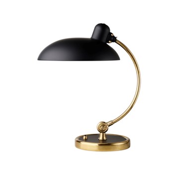 Fritz Hansen Kaiser Idell 6631-T Luxus Special Edition bordlampe