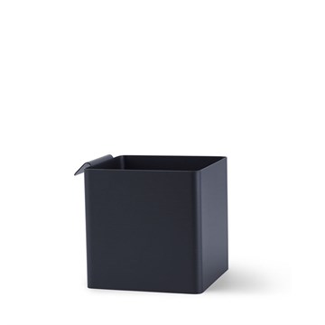 Gejst Flex Box Small Lille Black