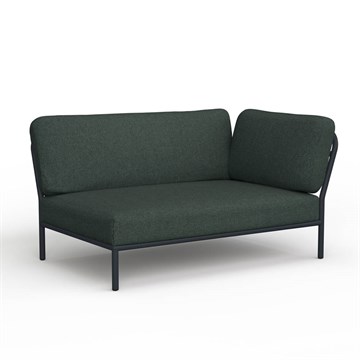 HOUE Level Lounge sofa Høyre Hjørne Alpine