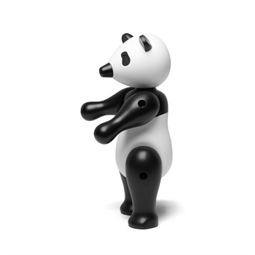 Kay Bojesen Pandabjørn liten stående