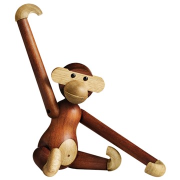 Kay Bojesen ape