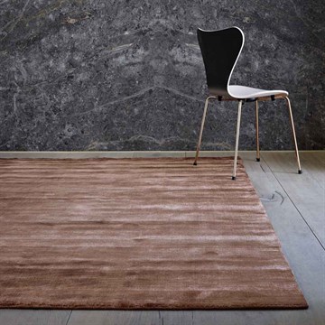 Massimo Bamboo Carpet kobbermiljø