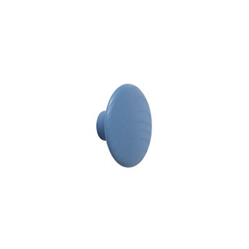 Muuto The Dots Hook - Xsmall/Delicate Blue