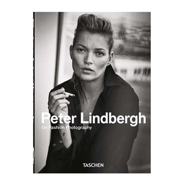 New Mags Peter Lindbergh 40-serie – om motefotografering