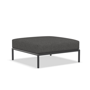 HOUE Level Sofa Module - Mørkegrå