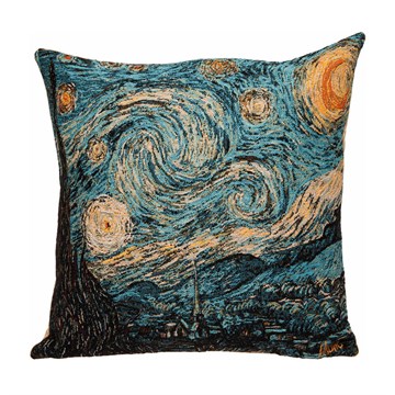 Poulin Designpute Vincent van Gogh The Starry Night