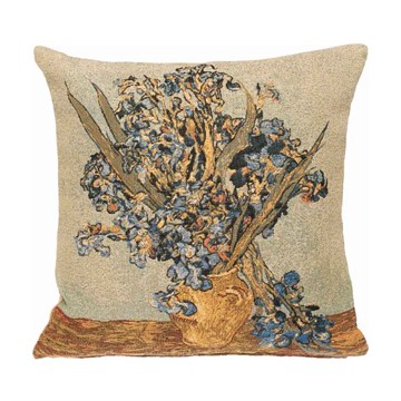 Poulin Design Vincent van Gogh Pute - Vase Med Iris