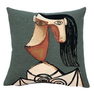 Poulin Design Picasso Pute - Tête de femme