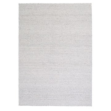 Fabula Living Fenris Teppe 200x300 - Off White/Grå