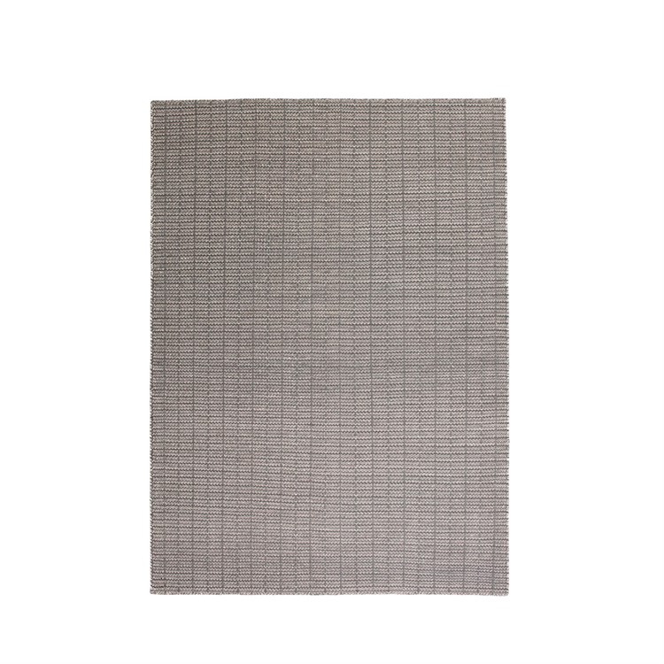 Fabula Living Tanne teppe - 1610 grå/hvit