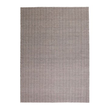 Fabula Living Tanne teppe, 200x300 cm - 1610 grå/hvit