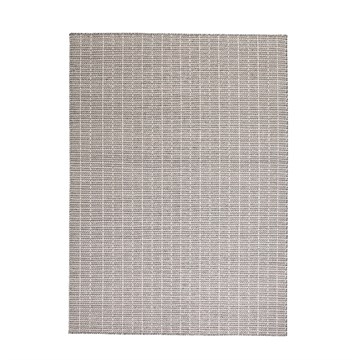 Fabula Living Tanne teppe, 170x240 cm - 1016 hvit/grå