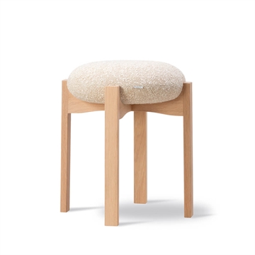 Fredericia Furniture Pioneer Chair - Zero 0001