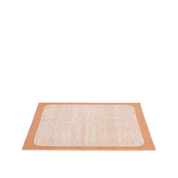 Muuto Pebble Carpet 170 x 240 - Brent oransje