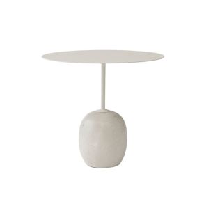 &Tradition Lato LN9 Sofa- & Sidebord