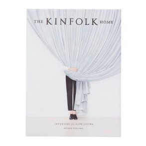 New Mag's The Kinfolk Home