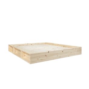 Karup Design Ziggy Sengeramme - Klarlakkert 101