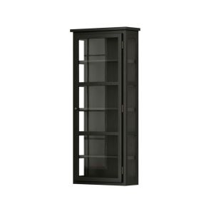 Lindebjerg Design Vitrineskap N4
