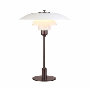 Louis Poulsen PH 3½ - 2½ Bordlampe