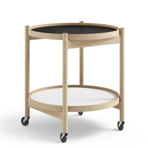 Brdr. Krüger Bølling Lite Bord Natural Eik