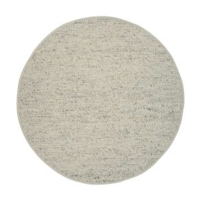 Linie Design Agner Rundt Teppe