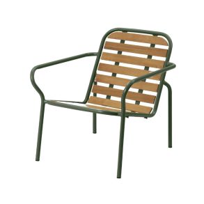 Normann Copenhagen Vig Lounge Chair Robina hagestol