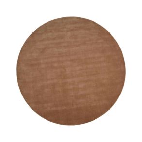 Linie Design Halo Cloud rundt teppe