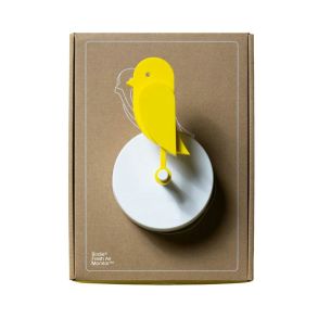 Birdie 2.0 luftkvalitetsmåler