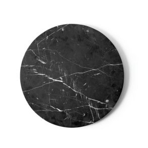 Audo Androgyne Sidebord Marmorplate