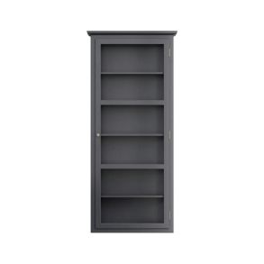 Lindebjerg Design Vitrineskap N4
