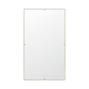 TONI Copenhagen Rectangular Mirror Large Speil