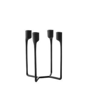 Normann Copenhagen Heima 4-armet lysestake