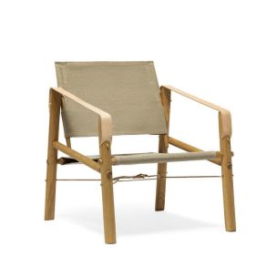 We Do Wood Nomad Loungestol